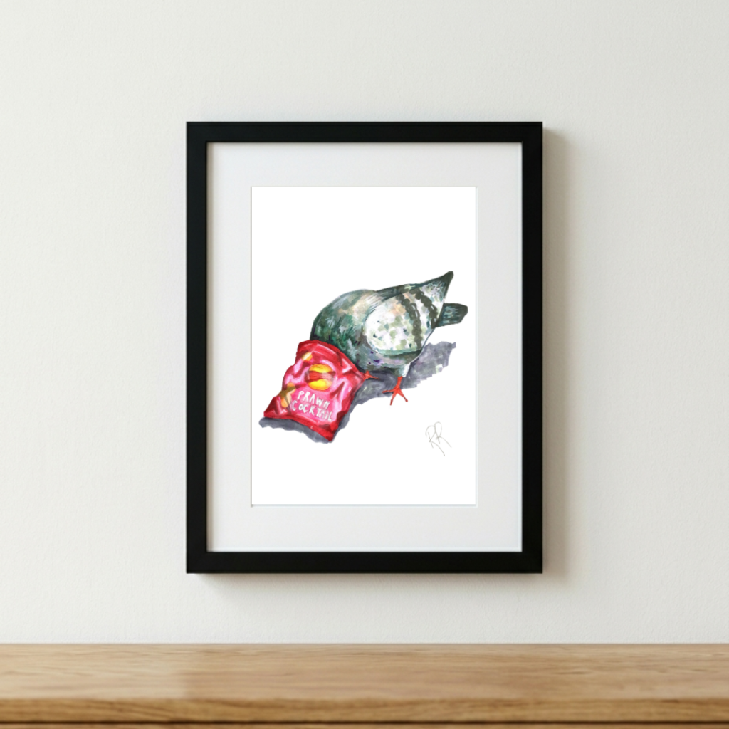 All Prints & Originals